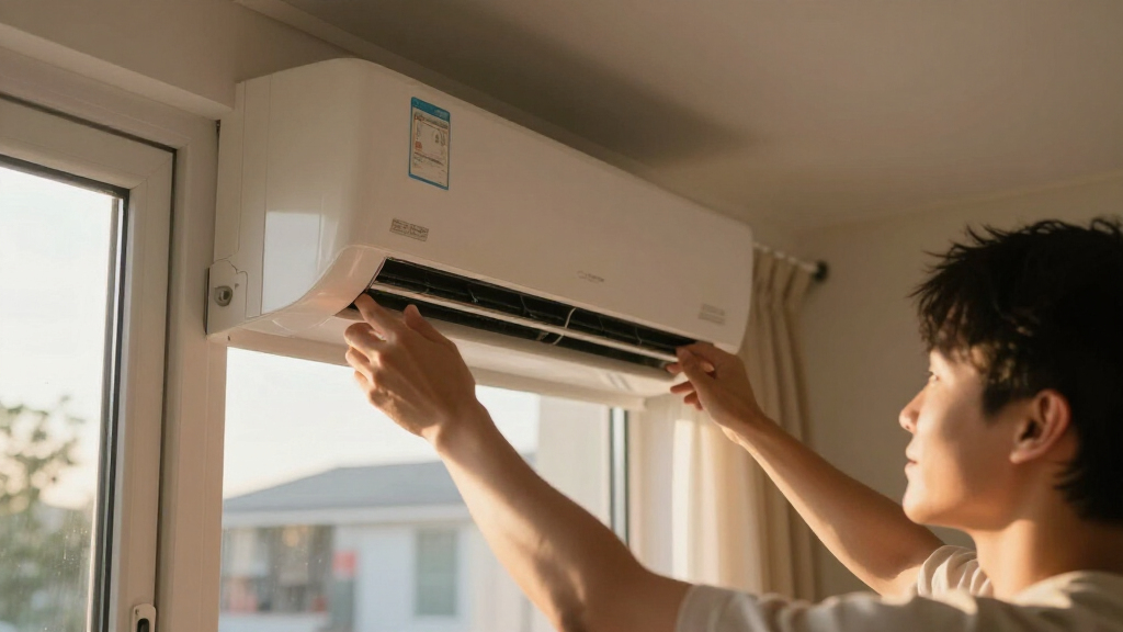 best window air conditioners