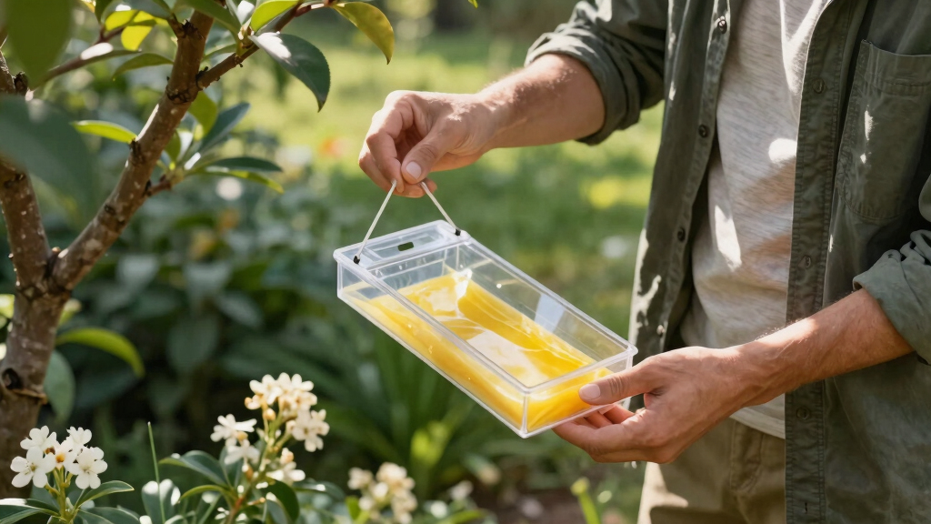 best fly traps