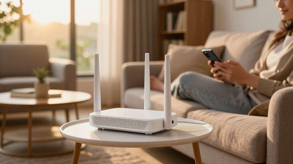 best whole home mesh WiFi systems