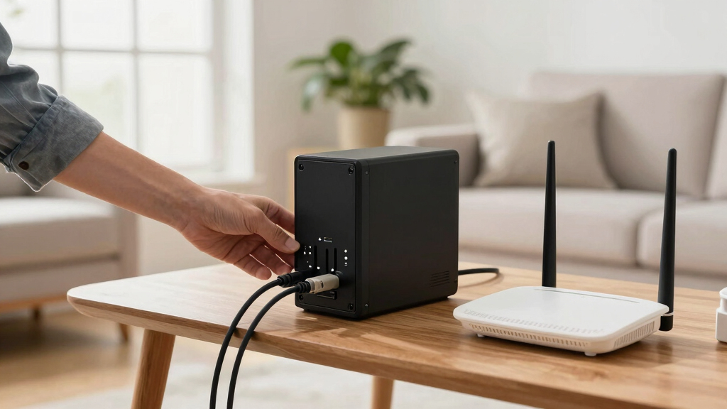 10 Best UPS for Modem and Router in 2026