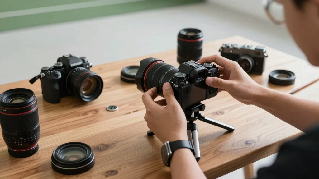 What You Need: Hardware, Cameras, and Setup Expectations
