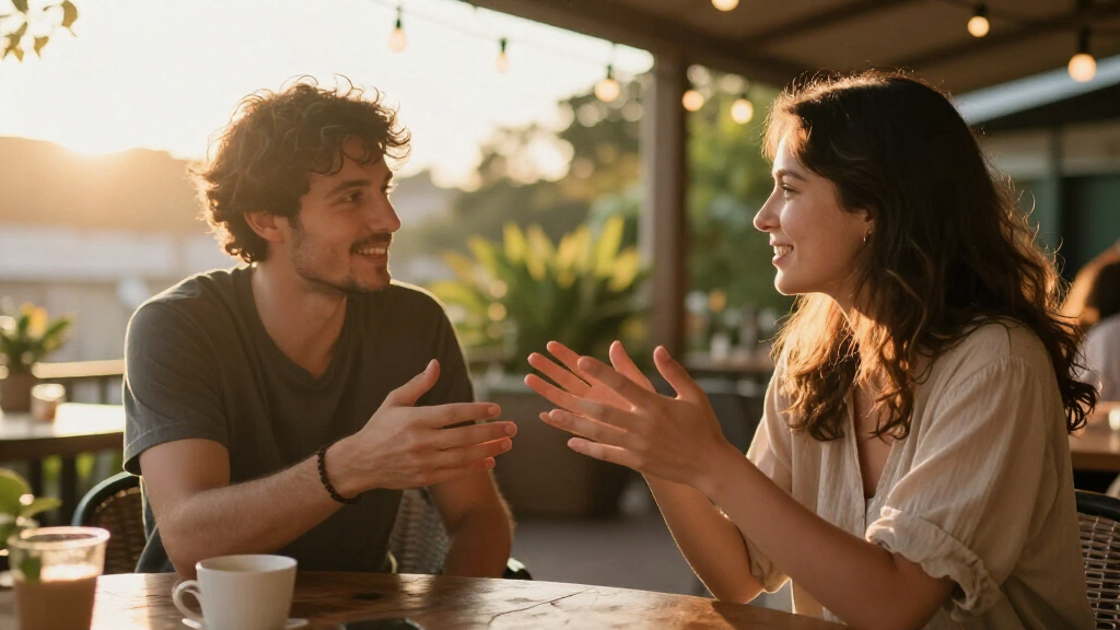 couples communication tools