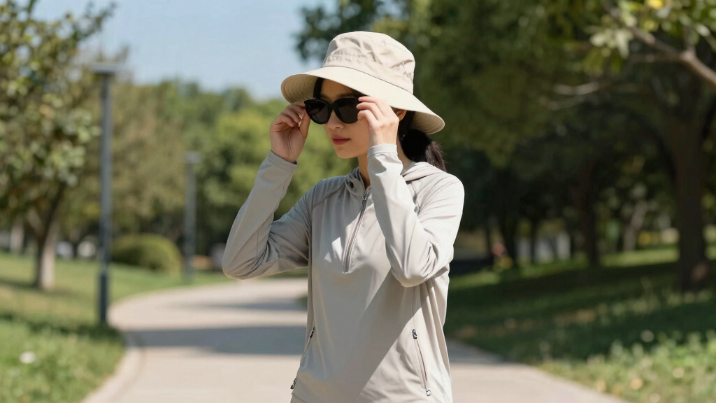 best sun-protective clothing