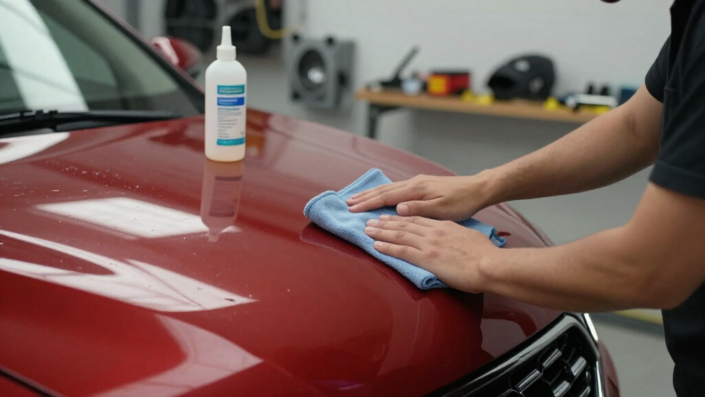 auto detailing kits