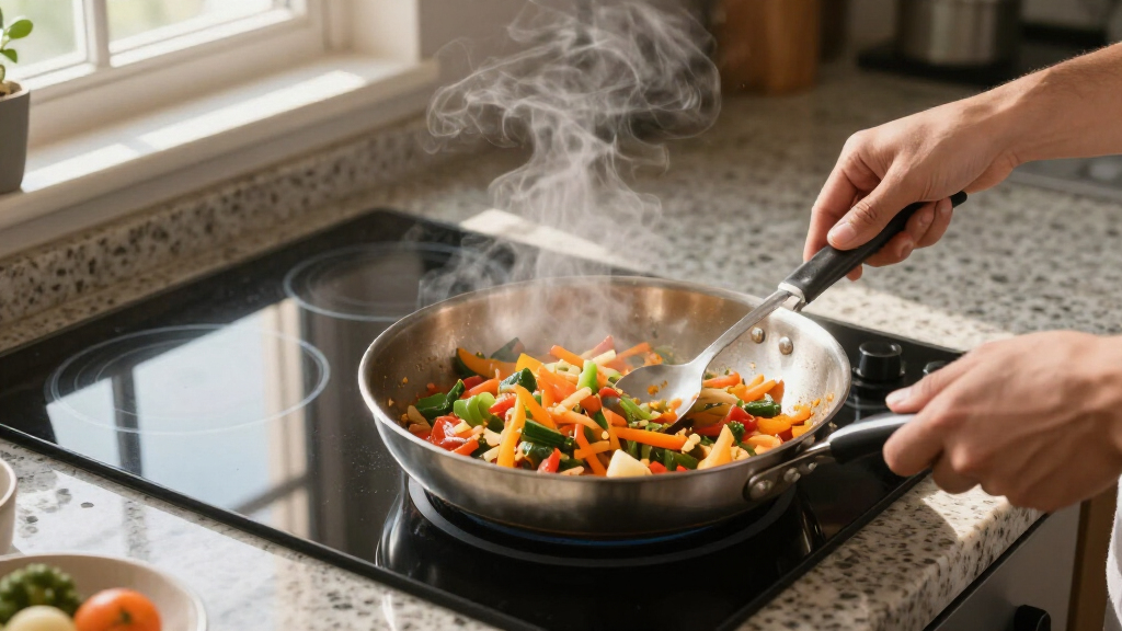 best induction stoves