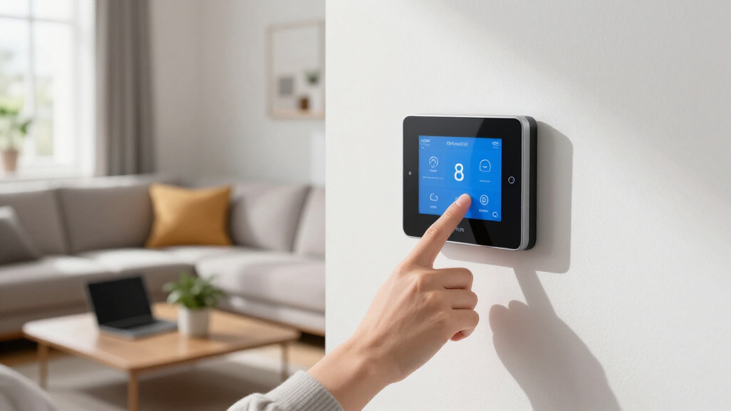 learning smart thermostats