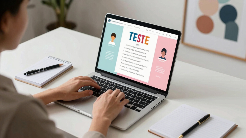 12 Best Psychology-Inspired Personality Tests in 2026