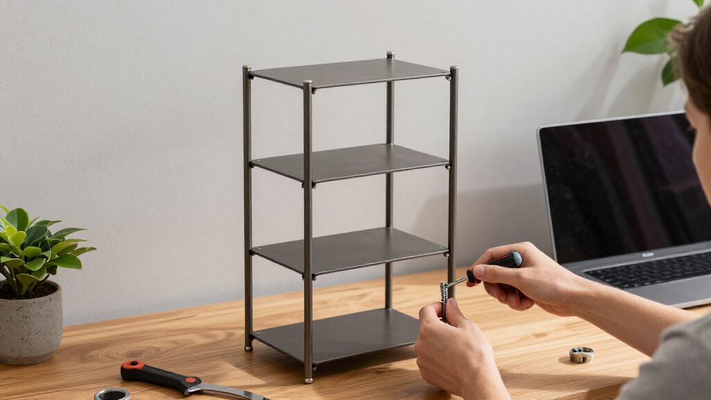 best 5-tier bookshelves