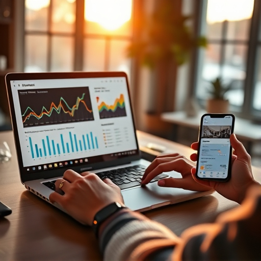 Tech Tools Powering Self-Publishing Networks: Analytics, Ebooks, Crowdfunding