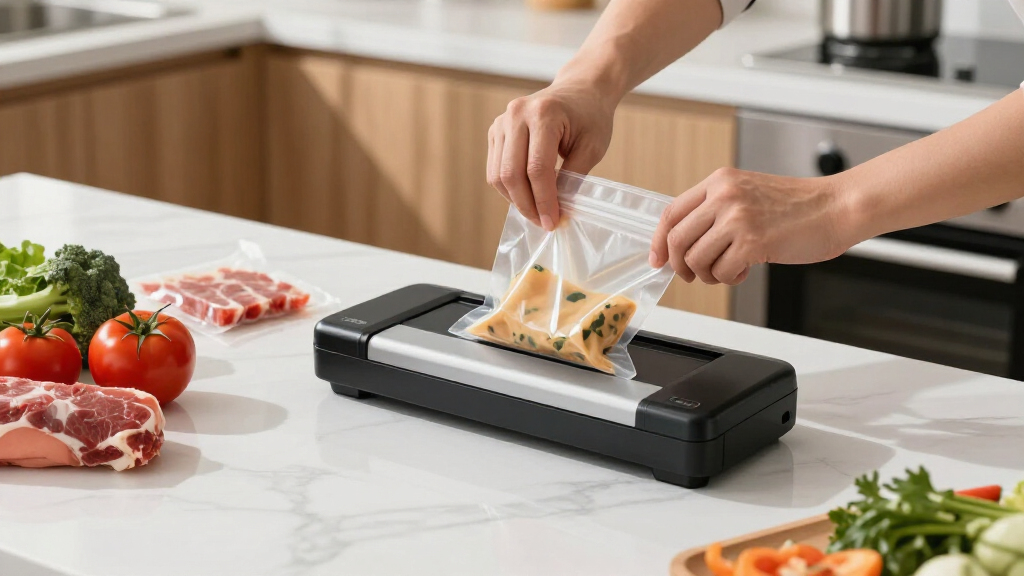 best vacuum sealers