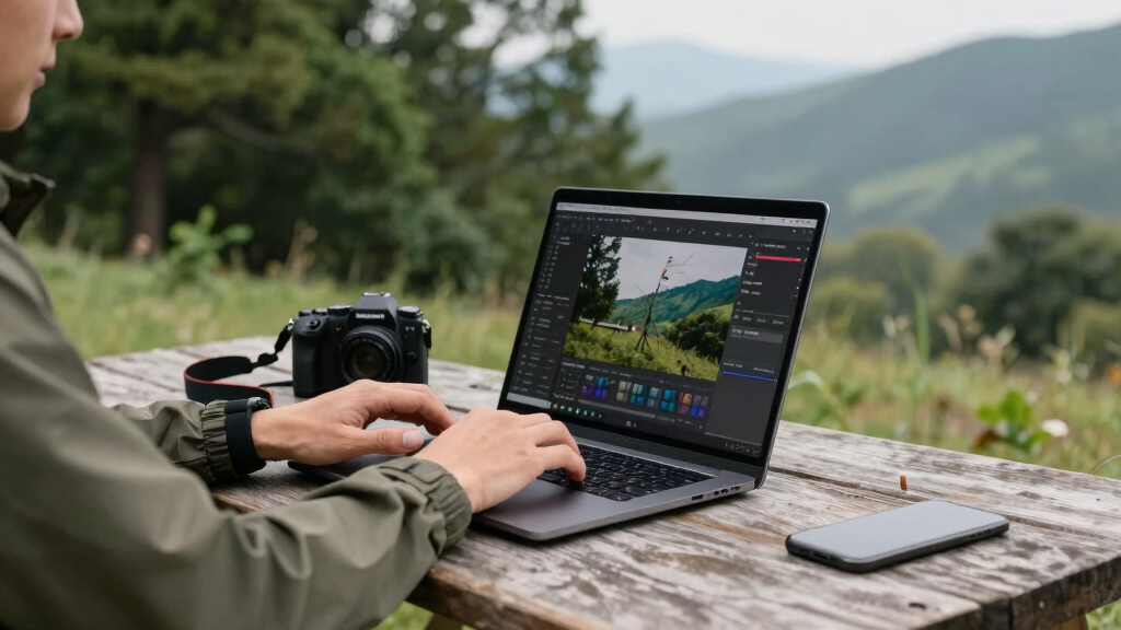 Review Like a Pro: How the Studio Transforms Your Editing Experience