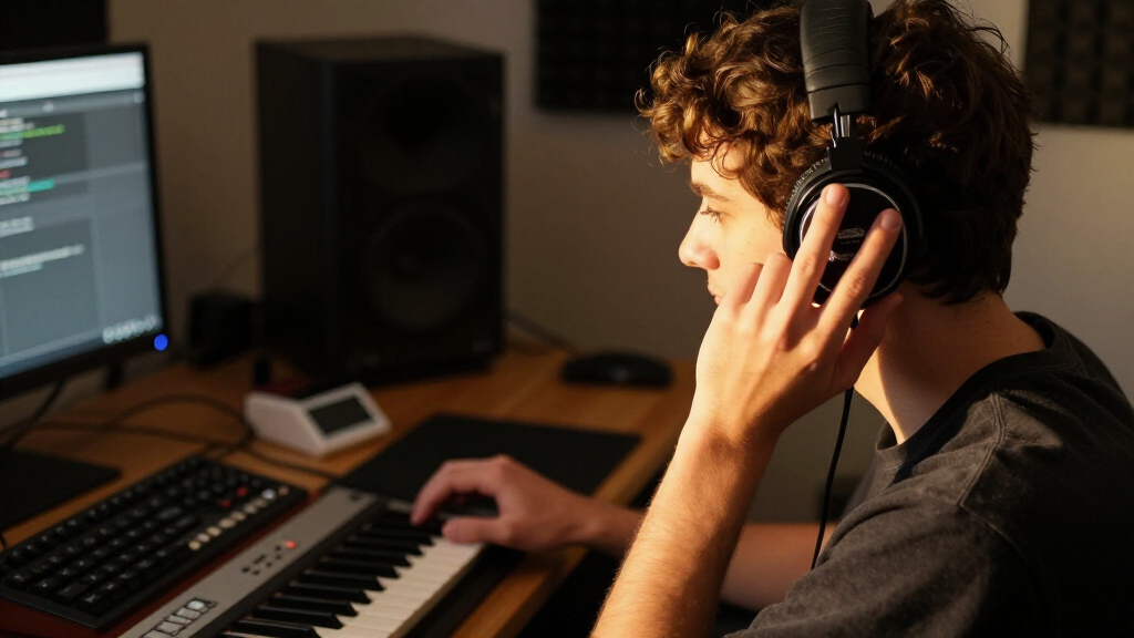 14 Best Studio Headphones for Creators in 2026