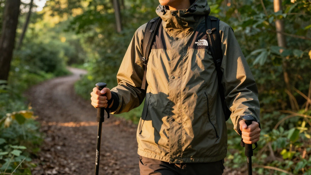 best The North Face jackets