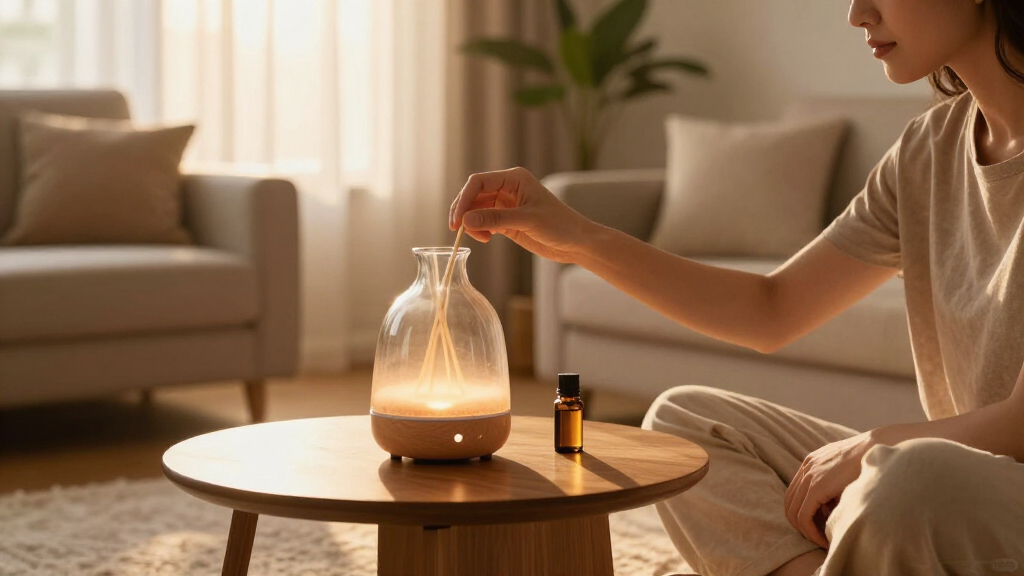 personalized aromatherapy diffusers