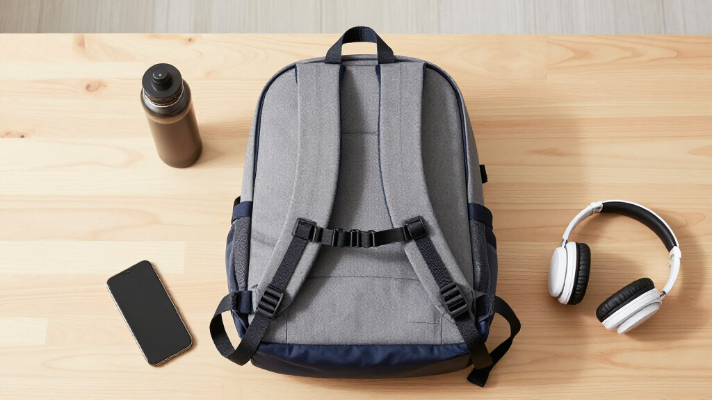 ergonomic backpacks for students