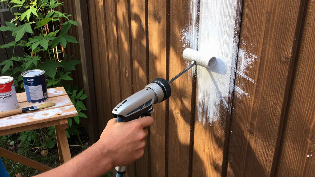 handheld paint sprayers