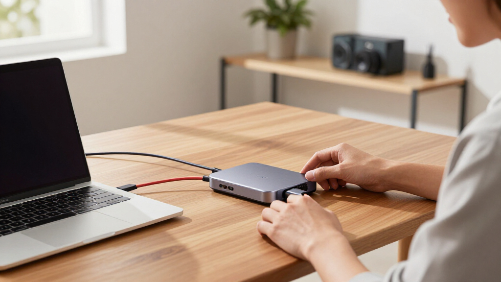 best eGPU docks