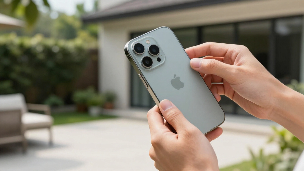 best iPhone camera lens attachments