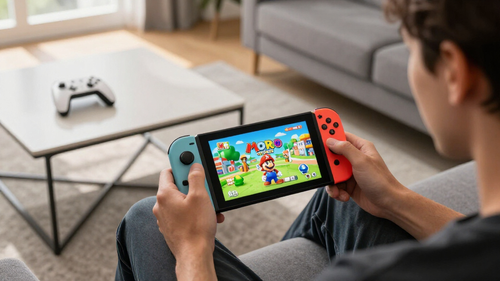 10 Best Mario Games in 2026