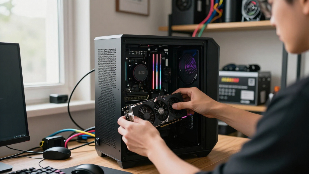 12 Best Components for Gaming PCs in 2026