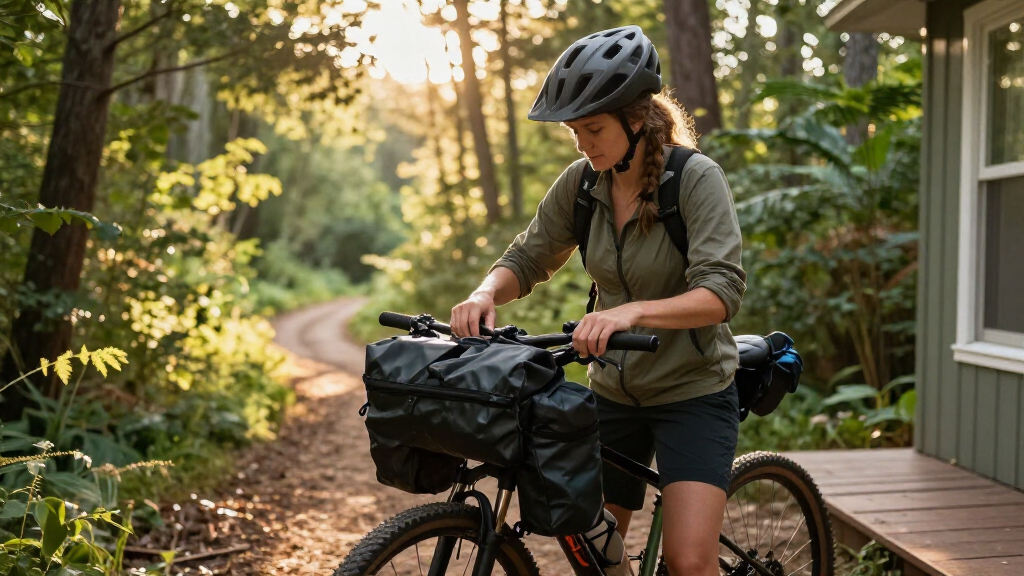 best bikepacking bags