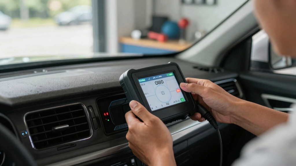 best OBD2 scanners