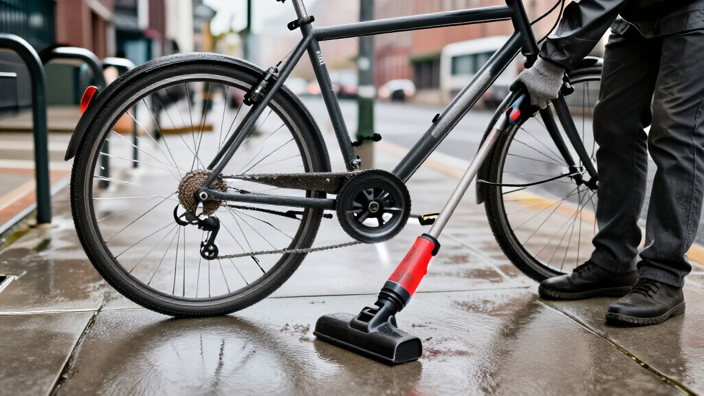 13 Best Wet Dry Vacuums for Commuter Bike Cleaning in 2027
