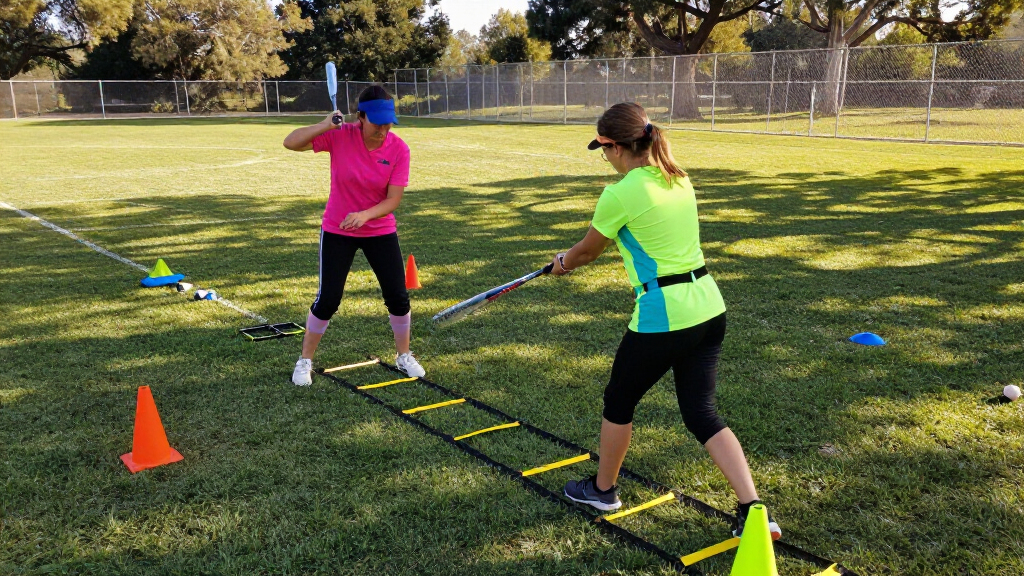 5 Best Softball Training Drills Equipment in 2026