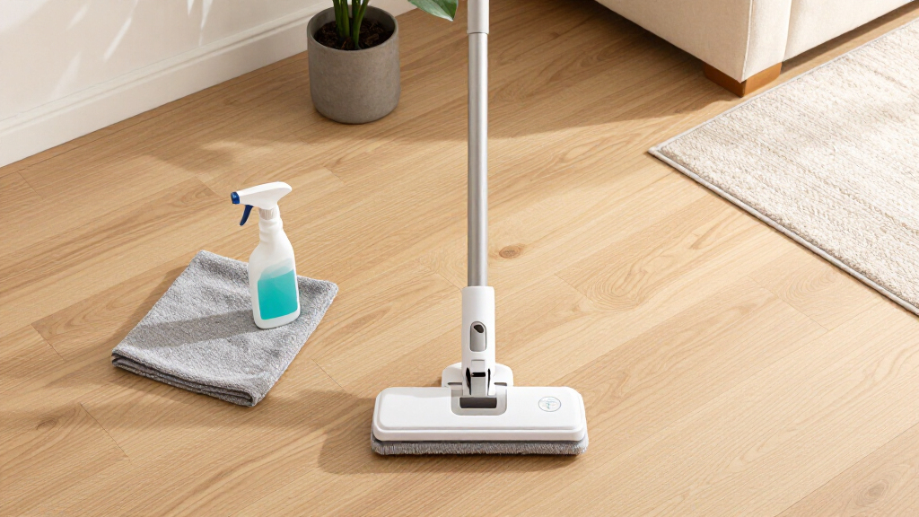 best vacuum mop combo for hard floors