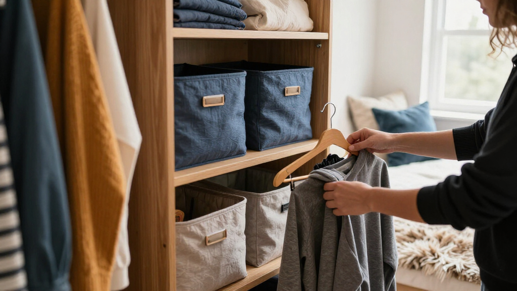 11 best closet organizers