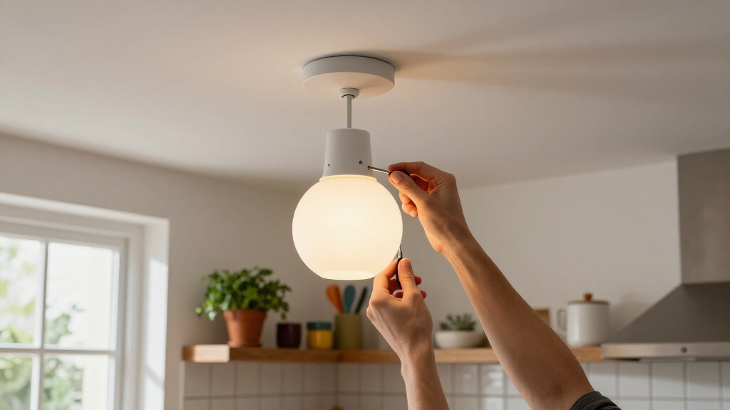 best affordable home lighting