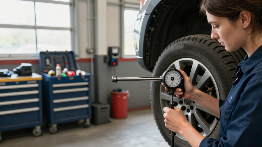 professional torque wrench sets