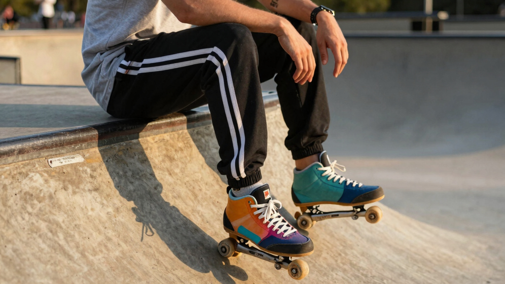 best skate shoes