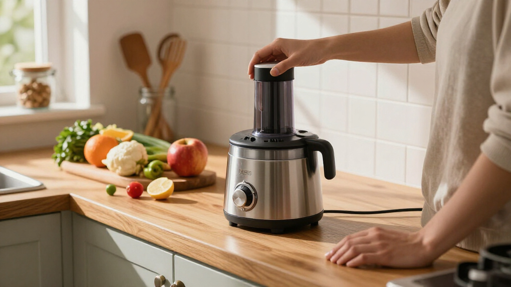9 Best Food Processors With Warranty and Exceptional Customer Support for Peace of Mind
