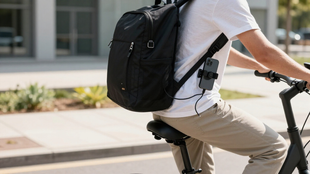 6 Best Electric Bike Accessories for Students in 2026