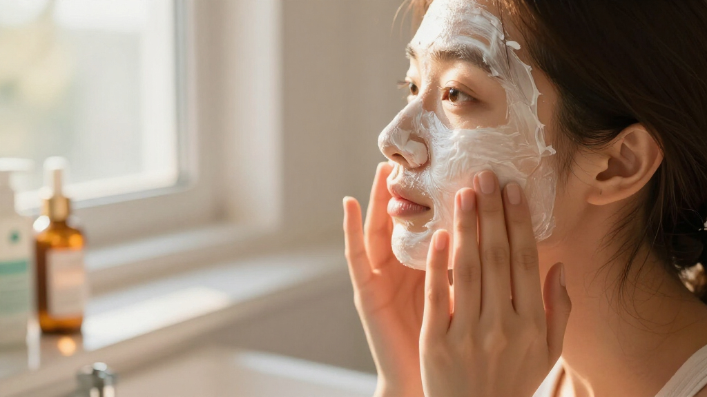 best collagen face masks