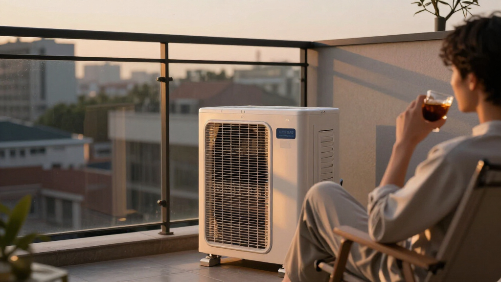 5 Best Portable Air Conditioner Dual Hose 14000 BTU for 2026