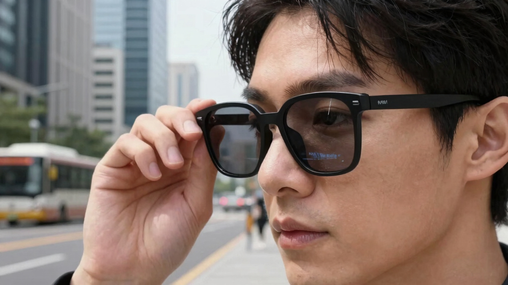 best smart glasses