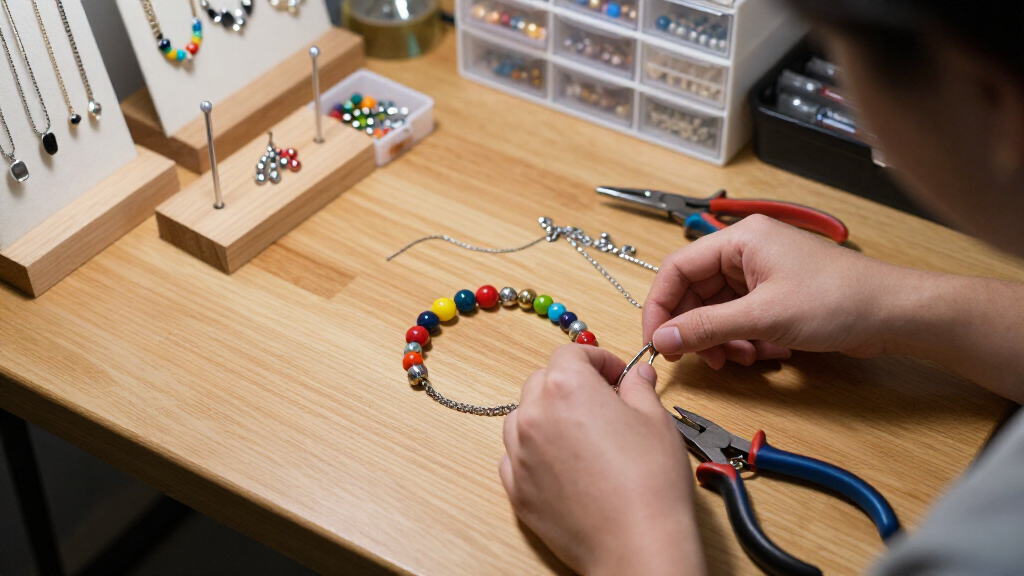 best colorful jewelry