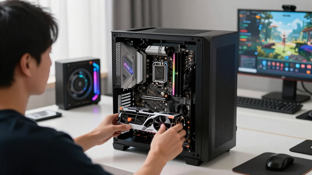 premium amd motherboards for gaming
