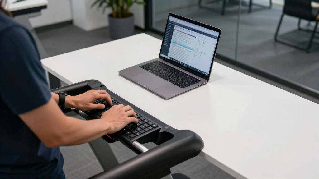 13 Best Standing Desk Treadmill Combos for 2026