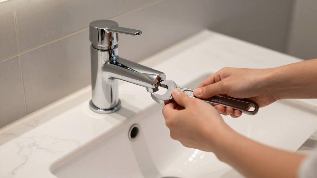 bathroom faucets