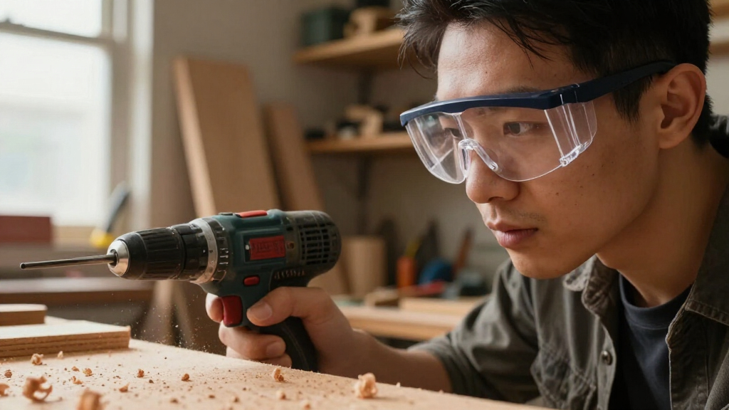 best safety glasses