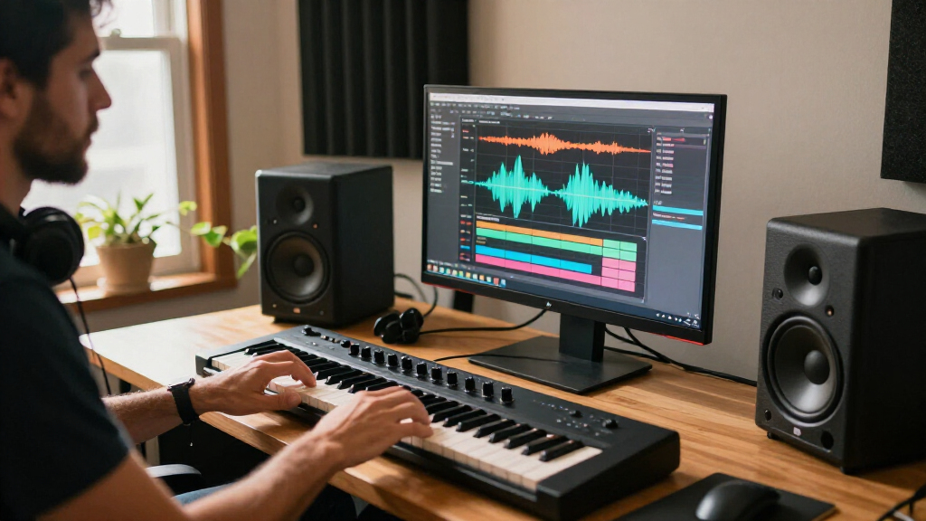 AI music generators