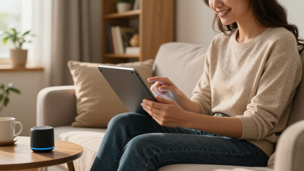 discounted Amazon Echo devices