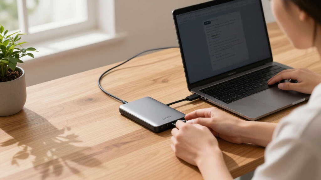 portable external hard drives