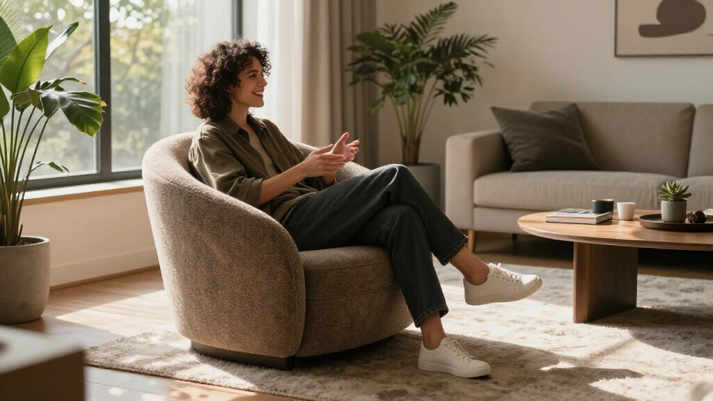 13 Best Designer Accent Chairs for 2026