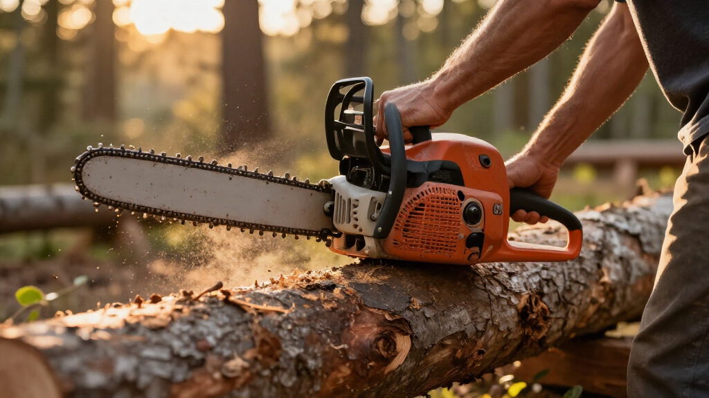 chainsaw mills 60 inch capacity