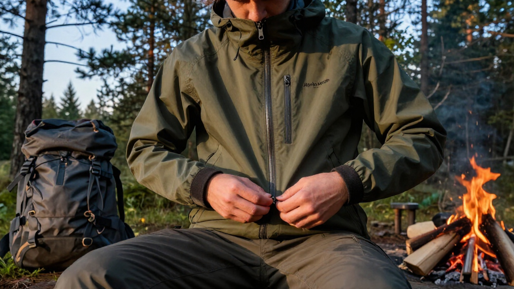 best Alpha Industries jackets