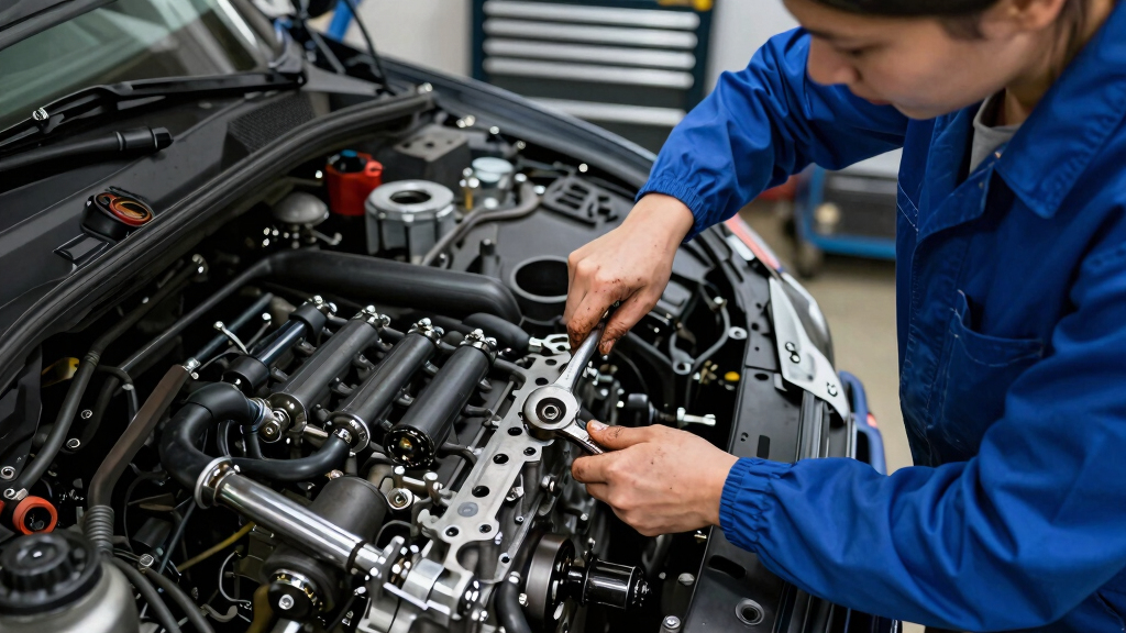 automotive repair tools